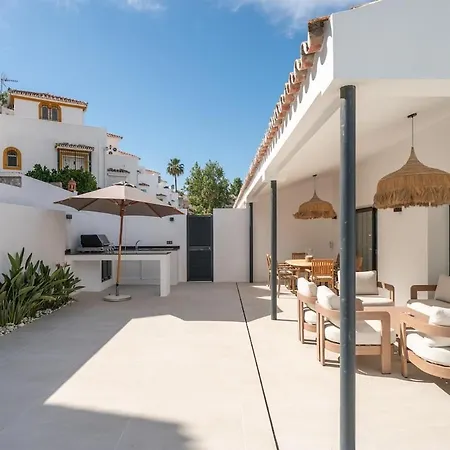 فيلة Golden Mile 4 Ensuite Br Private Pool *