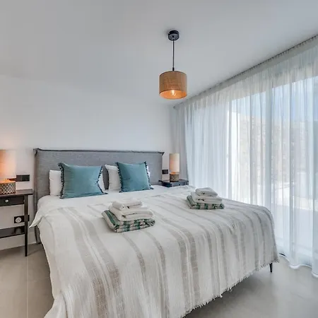 فيلة Golden Mile 4 Ensuite Br Private Pool *