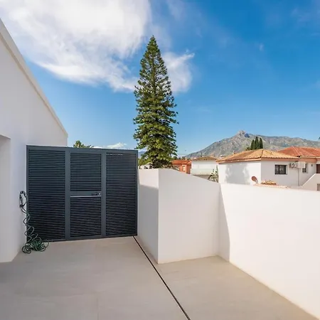 Golden Mile 4 Ensuite Br Private Pool فيلة *