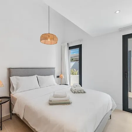 فيلة Golden Mile 4 Ensuite Br Private Pool *