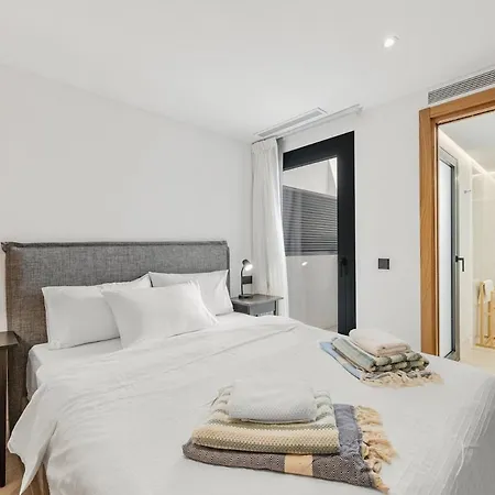 Golden Mile 4 Ensuite Br Private Pool * ماربيا