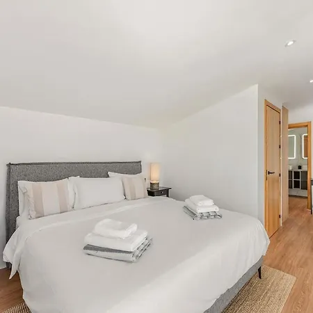 فيلة Golden Mile 4 Ensuite Br Private Pool ماربيا