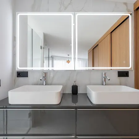 فيلة Golden Mile 4 Ensuite Br Private Pool