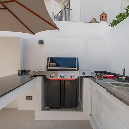 Golden Mile 4 Ensuite Br Private Pool فيلة *