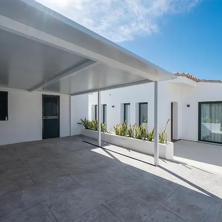 Golden Mile 4 Ensuite Br Private Pool ماربيا