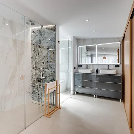 فيلة Golden Mile 4 Ensuite Br Private Pool *