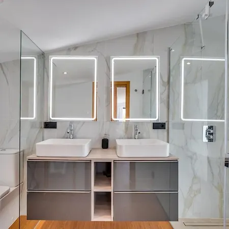 Golden Mile 4 Ensuite Br Private Pool ماربيا